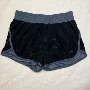 XS Champion Athletic Shorts